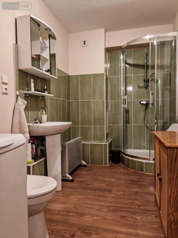 Appartement à vendre à Charnay-lès-Mâcon en Saône-et-Loire (71850), ref : APPT 796