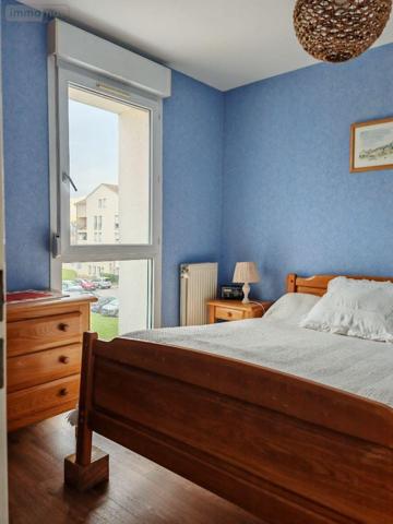 Appartement à vendre à Charnay-lès-Mâcon en Saône-et-Loire (71850), ref : APPT 796