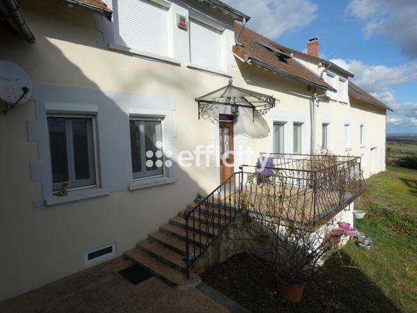 Maison 9 pièces - 360 m²