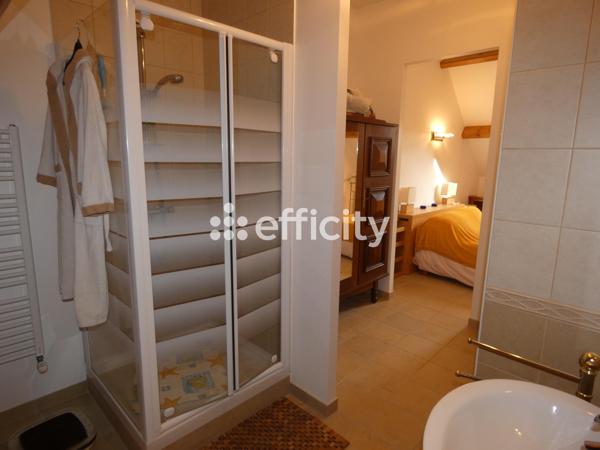 Maison 9 pièces - 360 m²