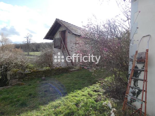 Maison 9 pièces - 360 m²