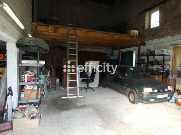 Maison 9 pièces - 360 m²