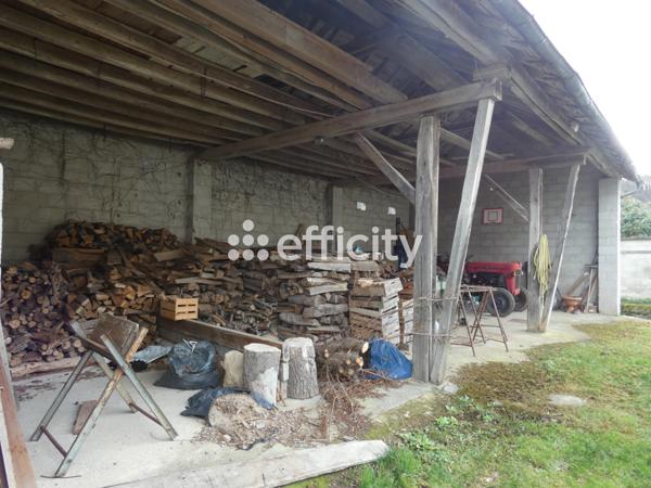 Maison 9 pièces - 360 m²