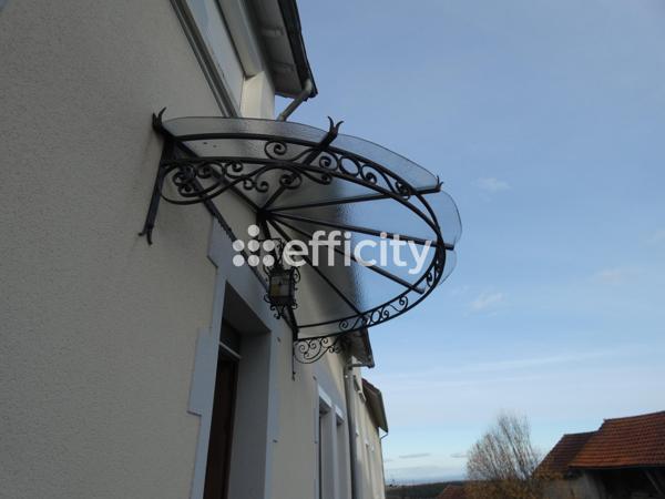 Maison 9 pièces - 360 m²