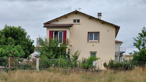 Maison au calme et proche du centre 3 chambres