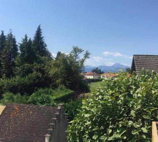 Maison au calme et proche du centre 3 chambres