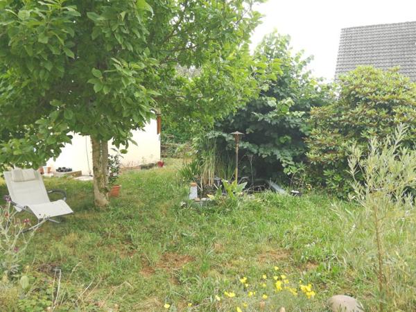 Maison au calme et proche du centre 3 chambres