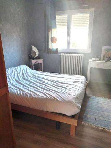 Maison au calme et proche du centre 3 chambres