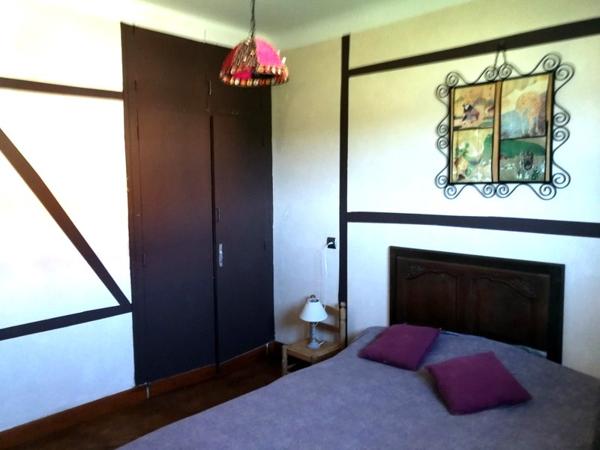 Maison au calme et proche du centre 3 chambres