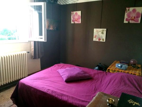 Maison au calme et proche du centre 3 chambres