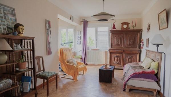 Maison au calme et proche du centre 3 chambres