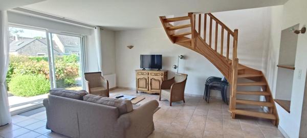 ARRADON Appartement 3 pièces 77 m²