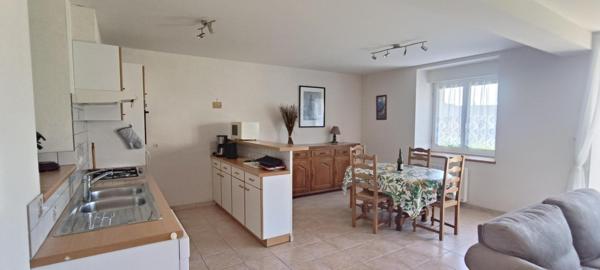 ARRADON Appartement 3 pièces 77 m²