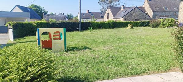 ARRADON Appartement 3 pièces 77 m²