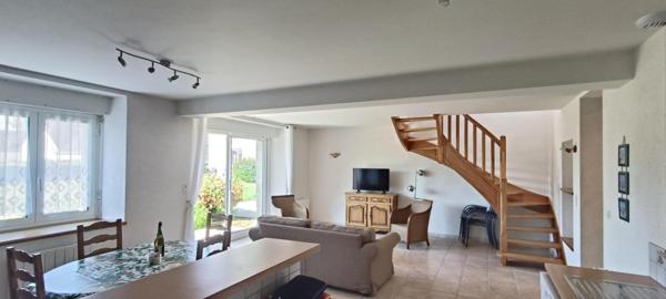 ARRADON Appartement 3 pièces 77 m²