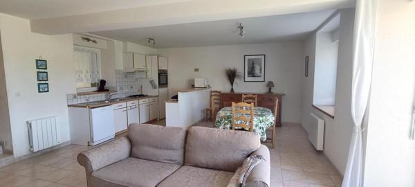 ARRADON Appartement 3 pièces 77 m²