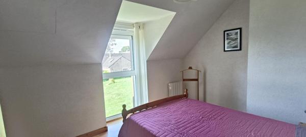 ARRADON Appartement 3 pièces 77 m²