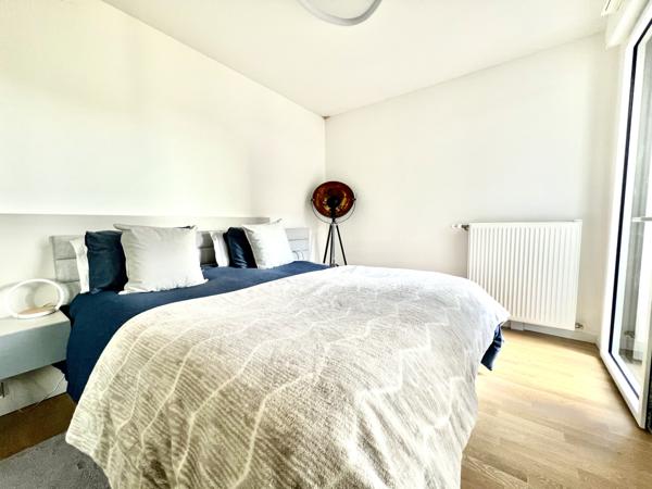 Clamart (92140) Appartement T3 de 61m2 immeuble 2022