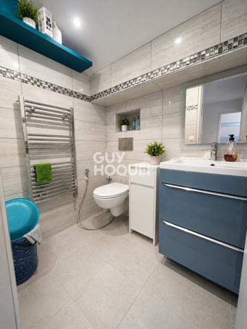 À vendre – Charmant duplex 4 pièces à La Boisse – DPE B