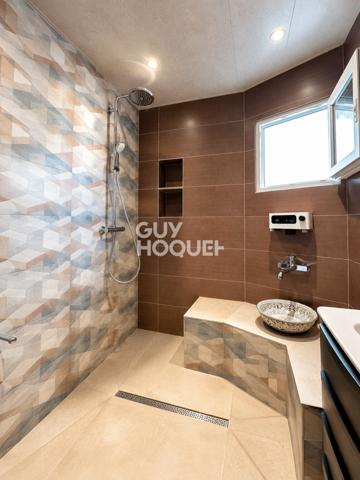 À vendre – Charmant duplex 4 pièces à La Boisse – DPE B