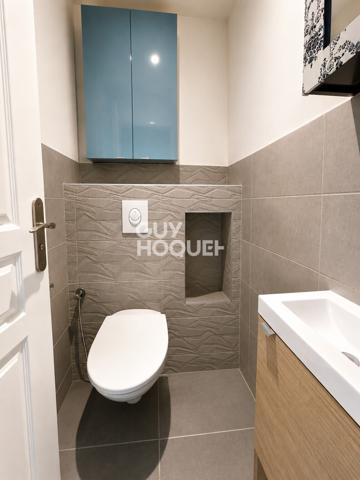 À vendre – Charmant duplex 4 pièces à La Boisse – DPE B
