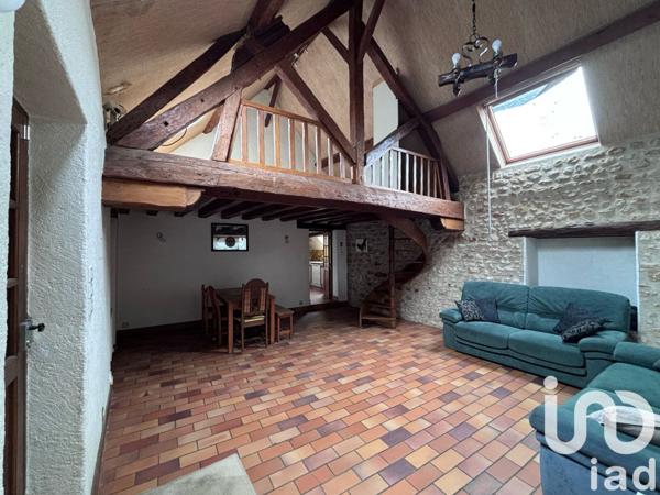 Maison à vendre 9 pièces 213 m² Maisse