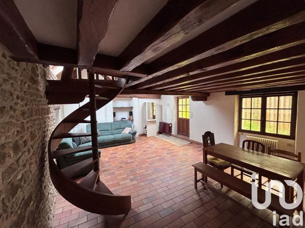 Maison à vendre 9 pièces 213 m² Maisse