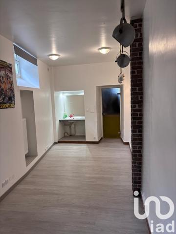 Maison à vendre 9 pièces 213 m² Maisse