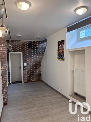 Maison à vendre 9 pièces 213 m² Maisse