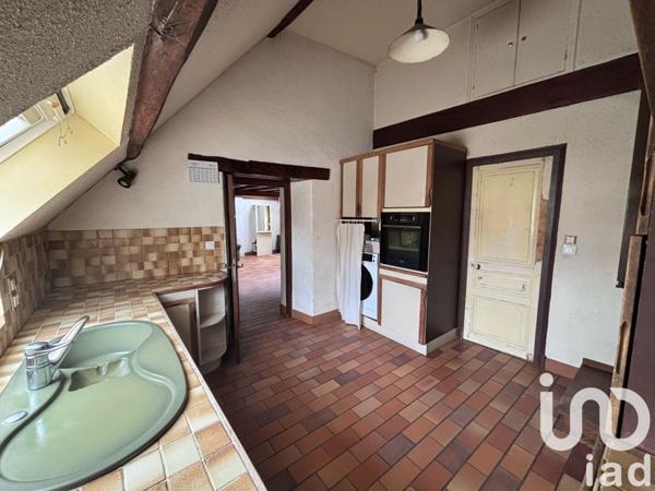 Maison à vendre 9 pièces 213 m² Maisse