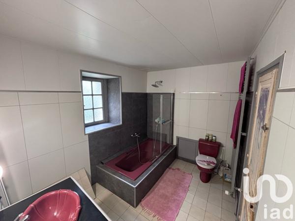 Maison à vendre 9 pièces 213 m² Maisse