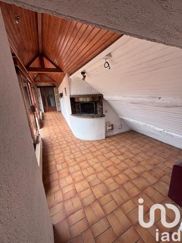 Maison à vendre 9 pièces 213 m² Maisse