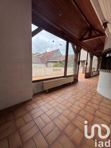 Maison à vendre 9 pièces 213 m² Maisse