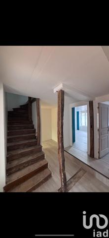 Maison à vendre 9 pièces 213 m² Maisse