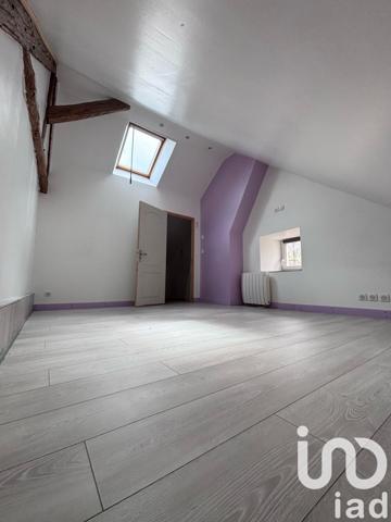Maison à vendre 9 pièces 213 m² Maisse
