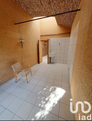 Maison 3 pièces de 55 m² à Compiègne (60200)