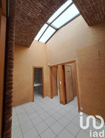 Maison 3 pièces de 55 m² à Compiègne (60200)