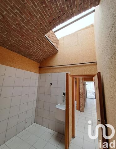 Maison 3 pièces de 55 m² à Compiègne (60200)