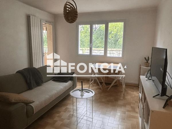 Location Appartement 3 pièces 53.52 m² - 12 RUE DU CHEVREFEUILLE Montpellier 34000
