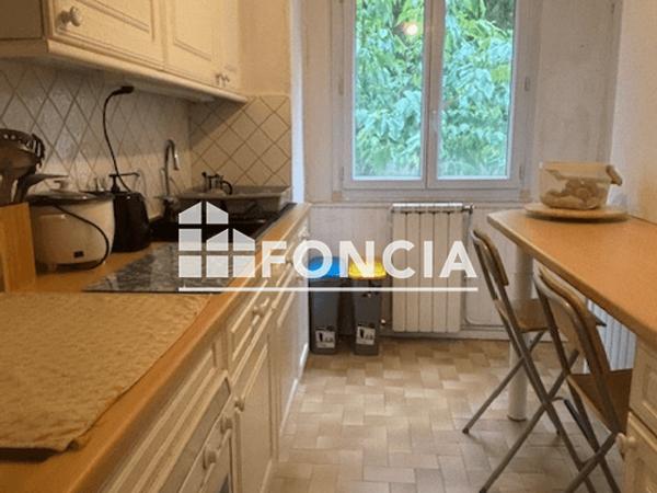 Location Appartement 3 pièces 53.52 m² - 12 RUE DU CHEVREFEUILLE Montpellier 34000