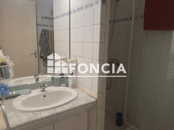 Location Appartement 3 pièces 53.52 m² - 12 RUE DU CHEVREFEUILLE Montpellier 34000