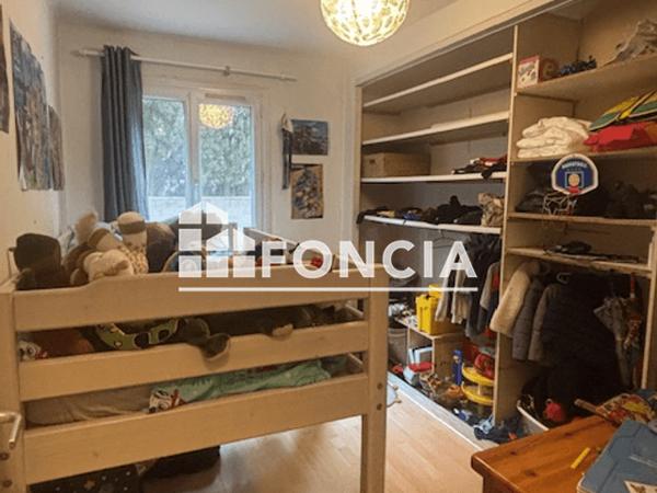 Location Appartement 3 pièces 53.52 m² - 12 RUE DU CHEVREFEUILLE Montpellier 34000
