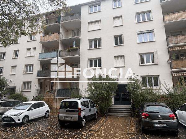 Location Appartement 3 pièces 53.52 m² - 12 RUE DU CHEVREFEUILLE Montpellier 34000