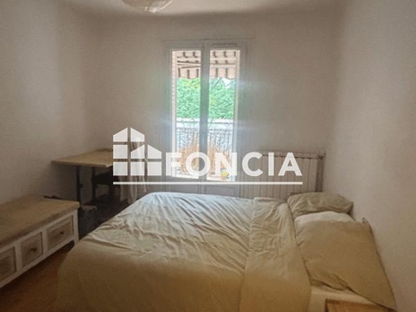 Location Appartement 3 pièces 53.52 m² - 12 RUE DU CHEVREFEUILLE Montpellier 34000
