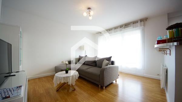 Appartement 3 pièces 62.7 m2