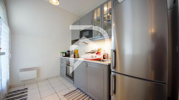 Appartement 3 pièces 62.7 m2