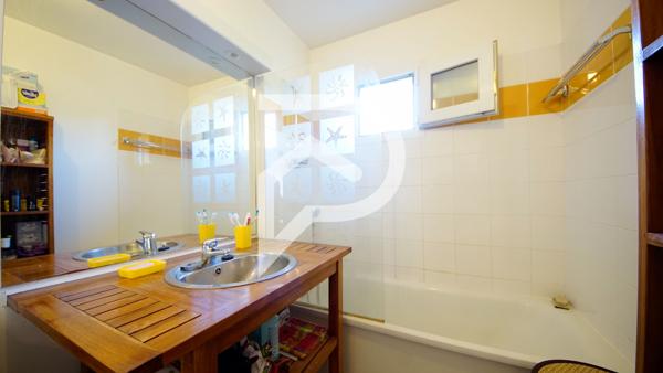 Appartement 3 pièces 62.7 m2