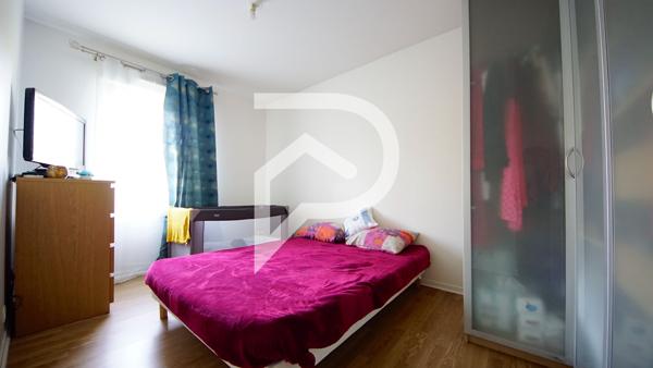 Appartement 3 pièces 62.7 m2