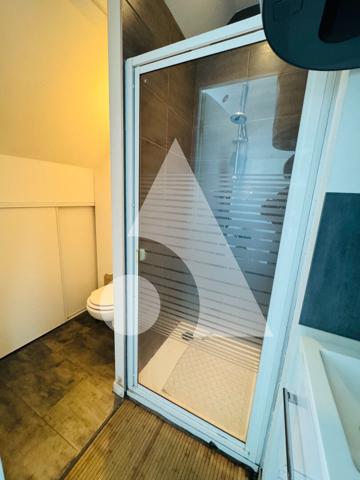 Appartement 1 pièce 17 m2