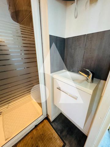 Appartement 1 pièce 17 m2